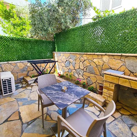 Arial Trinity Gasthof 3*