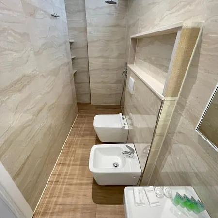 Gasthof Arial Trinity 3*