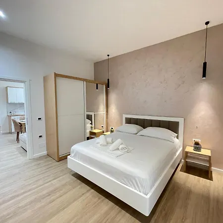 Arial Trinity Gasthof Vlorë