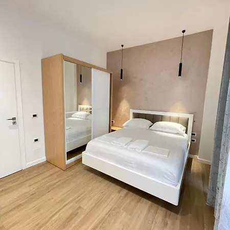 Casa de hóspedes Arial Trinity Vlorë