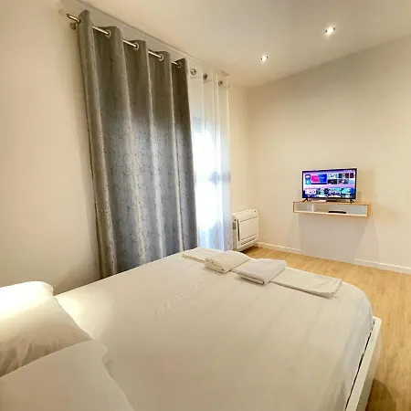 Casa de hóspedes Arial Trinity Vlorë