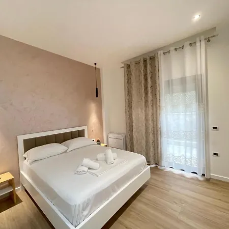 Casa de hóspedes Arial Trinity Vlorë