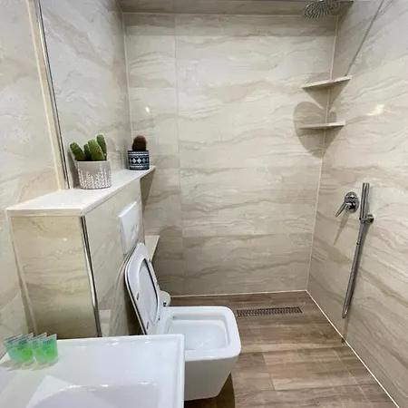 Gasthof Arial Trinity 3*