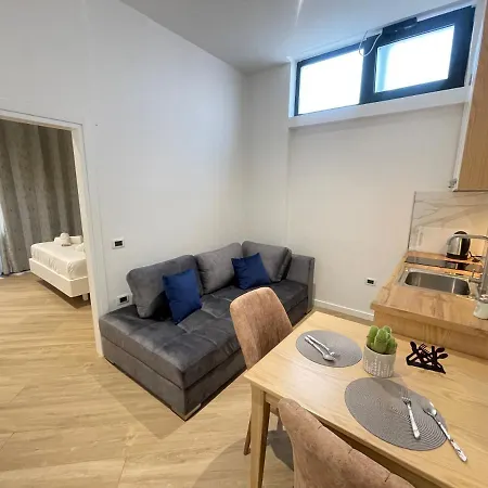 Arial Trinity Vlorë