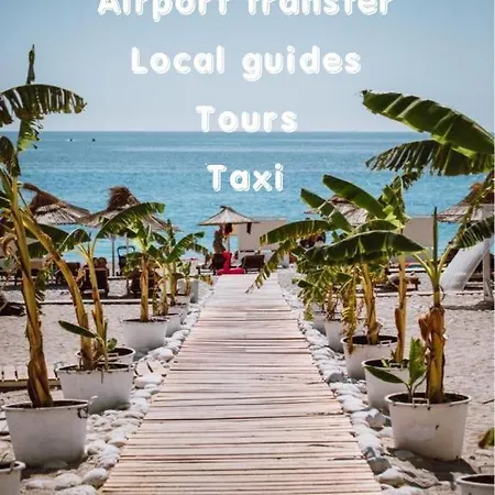 招待所 Arial Trinity 3*