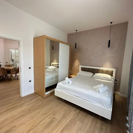 Arial Trinity Vlorë