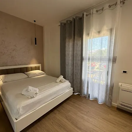 Gasthof Arial Trinity