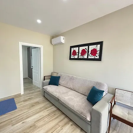 Guest house Arial Trinity 3*