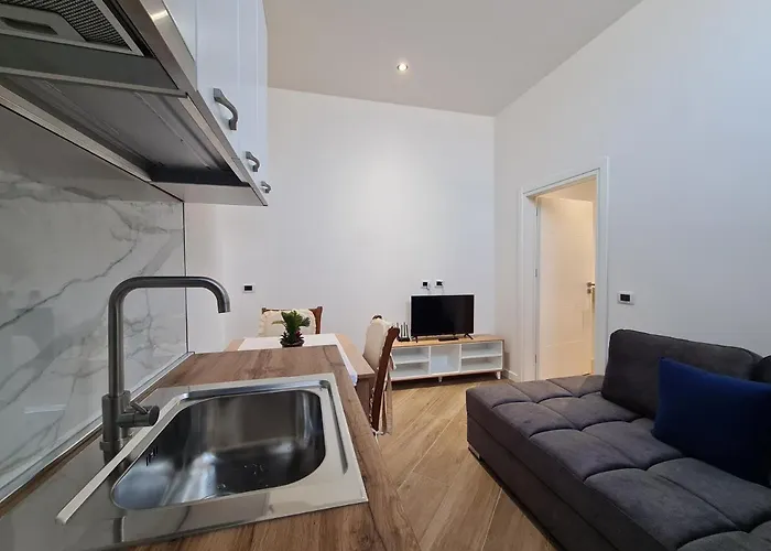 Arial Trinity 3* Vlore