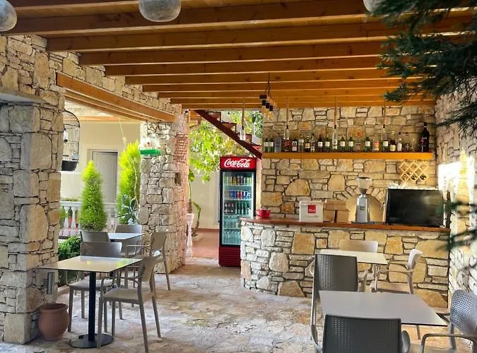 Guest house Arial Trinity Vlore