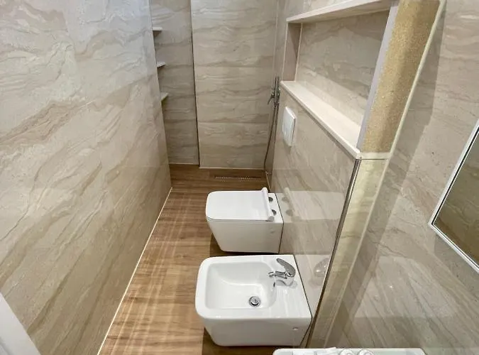 Guest house Arial Trinity 3*