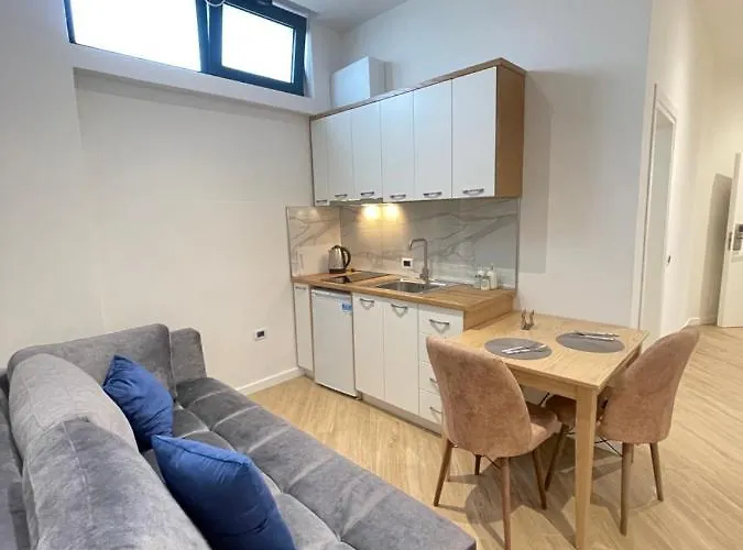 Guest house Arial Trinity