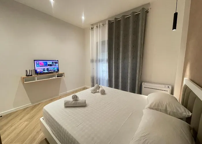 Arial Trinity Guest house