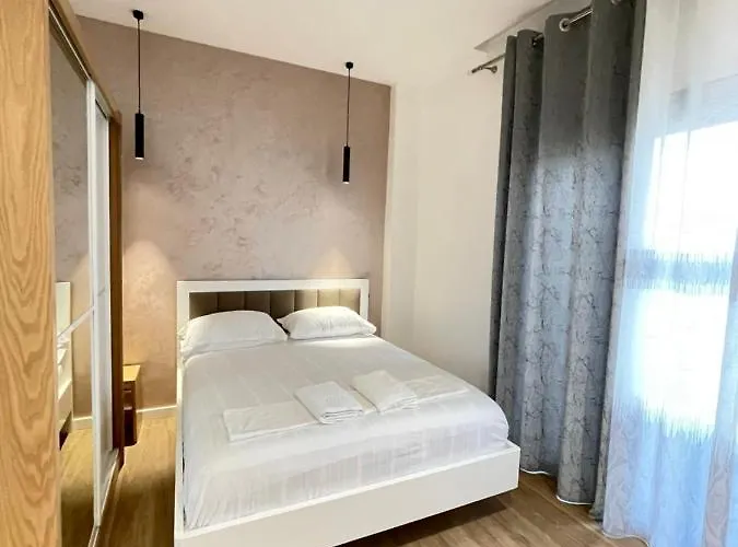 Guest house Arial Trinity 3*