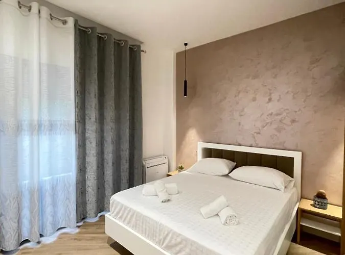 Arial Trinity Guest house