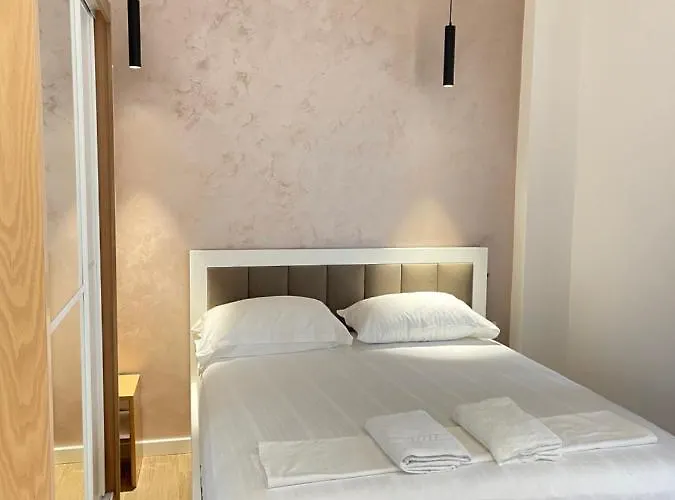 Guest house Arial Trinity Vlore