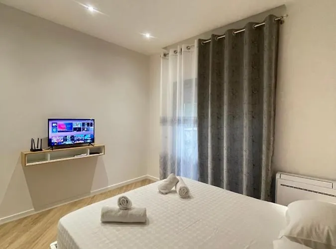 Guest house Arial Trinity Vlore