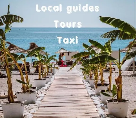 Guest house Arial Trinity 3*