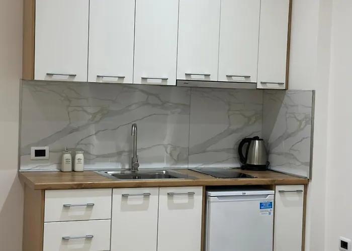 Guest house Arial Trinity