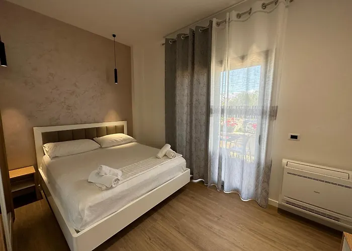 Guest house Arial Trinity