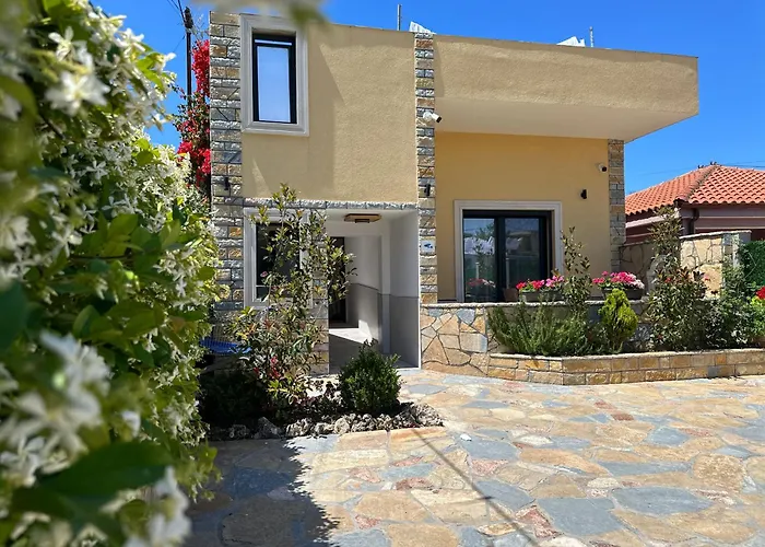 Guest house Arial Trinity Vlore