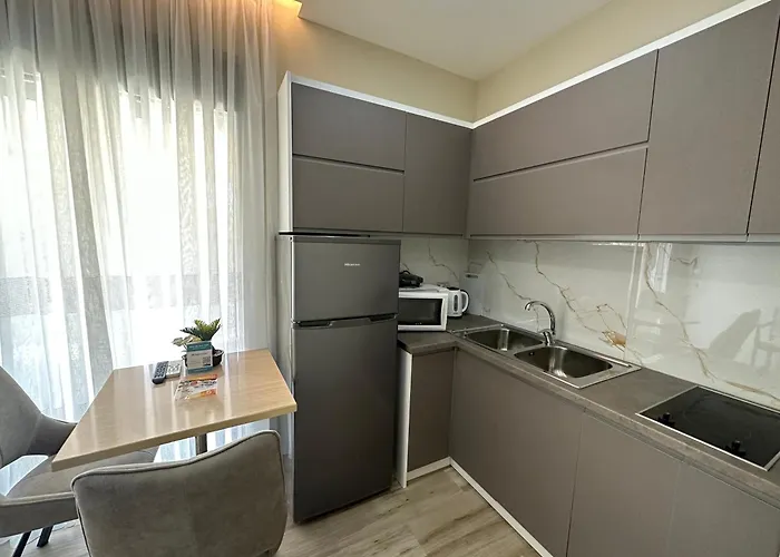 Arial Trinity Guest house Vlore