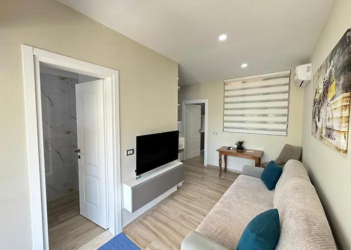 Arial Trinity Guest house 3*