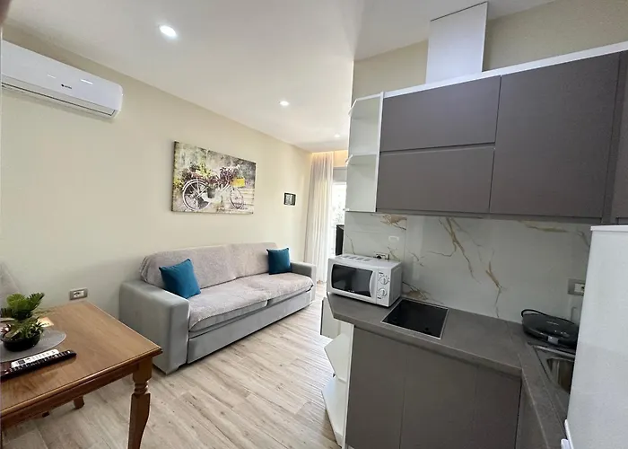 Guest house Arial Trinity 3*