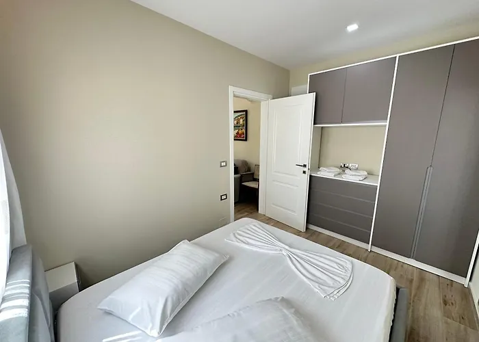 Guest house Arial Trinity Vlore