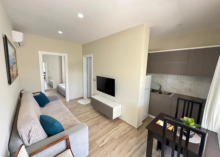 Arial Trinity Guest house 3*