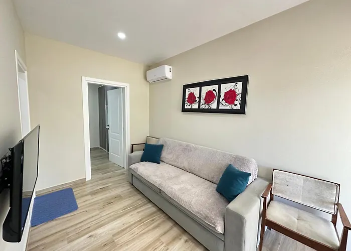 Guest house Arial Trinity 3*