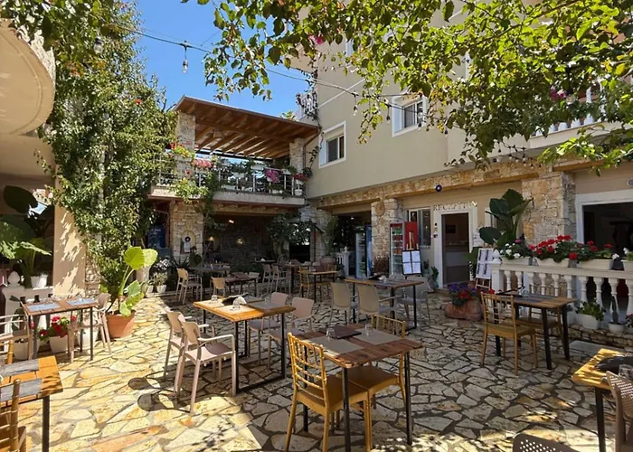 Guest house Arial Trinity Vlore