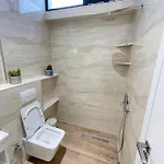 Arial Trinity