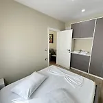Maison d'hôtes Arial Trinity Vlorë