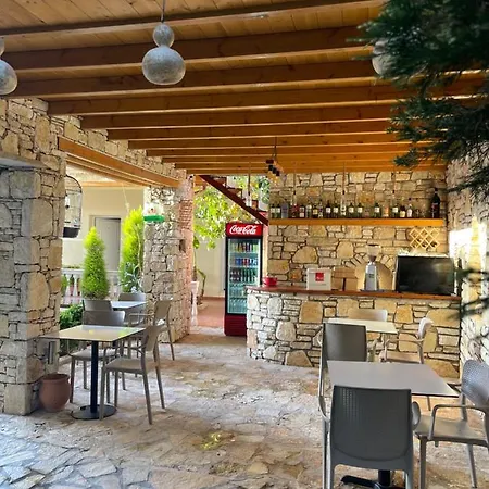 Guest house Arial Trinity Vlore