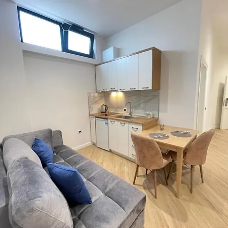 Guest house Arial Trinity