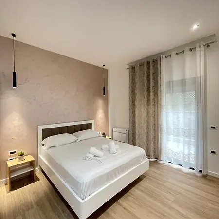 Guest house Arial Trinity 3*