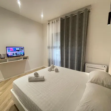 Arial Trinity Guest house