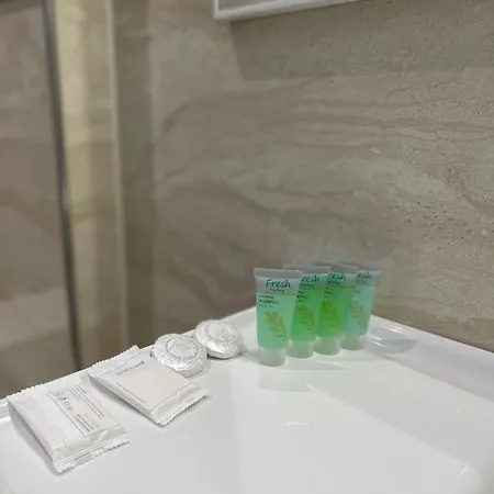 Guest house Arial Trinity Vlore