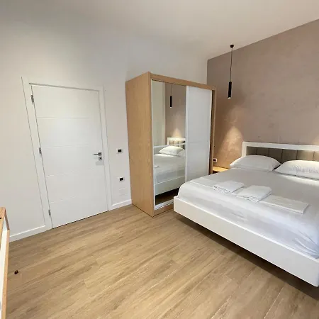 Guest house Arial Trinity