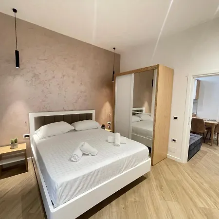 Guest house Arial Trinity 3*