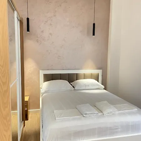 Guest house Arial Trinity Vlore