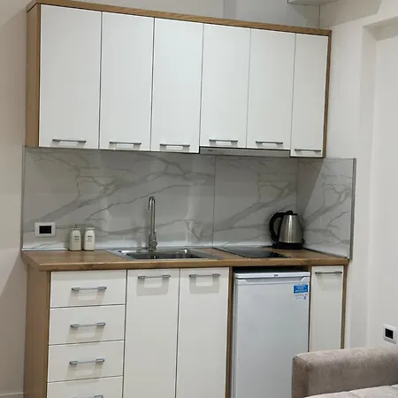 Guest house Arial Trinity