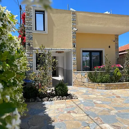 Maison d'hôtes Arial Trinity Vlorë